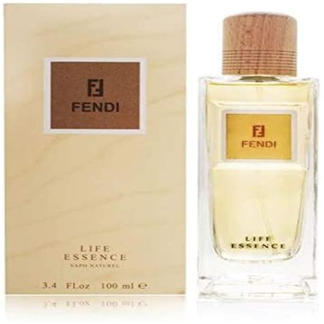 life essence di fendi|fendi life essence for men.